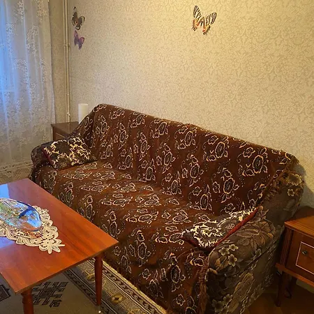 Апартаменты Maria-andreea Брашов