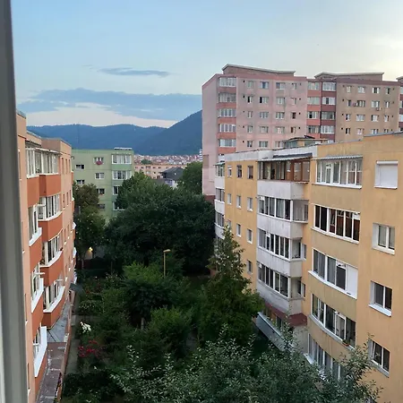 Maria-andreea Апартаменты