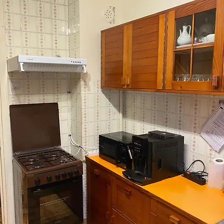 Maria-andreea Апартаменты *