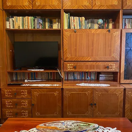 Maria-andreea Апартаменты Брашов