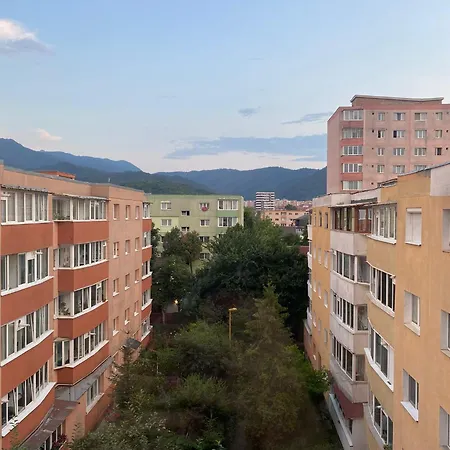 Maria-andreea Апартаменты