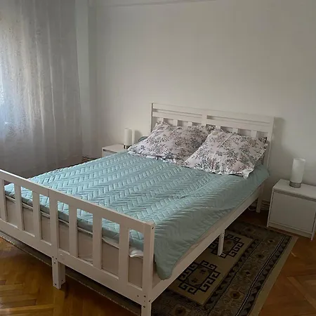 Апартаменты Maria-andreea