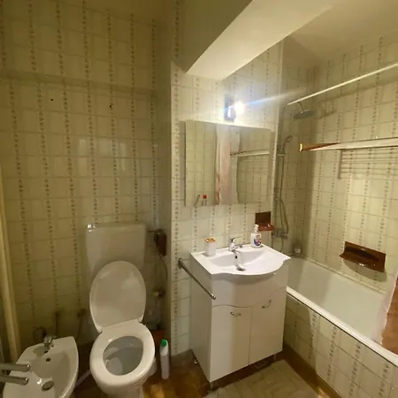 Maria-andreea Апартаменты *