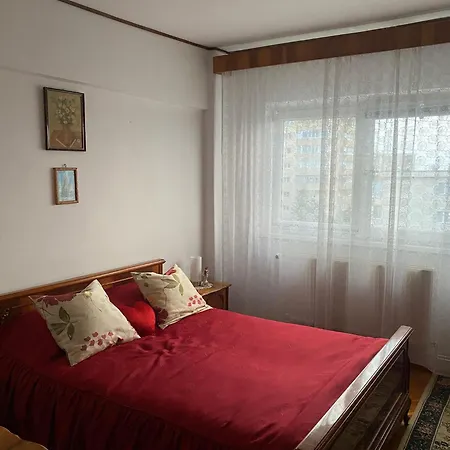 Maria-andreea Апартаменты