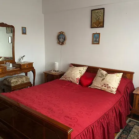 Апартаменты Maria-andreea