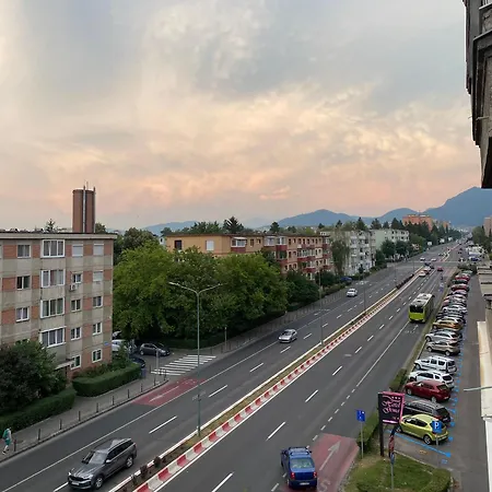 Maria-andreea Апартаменты