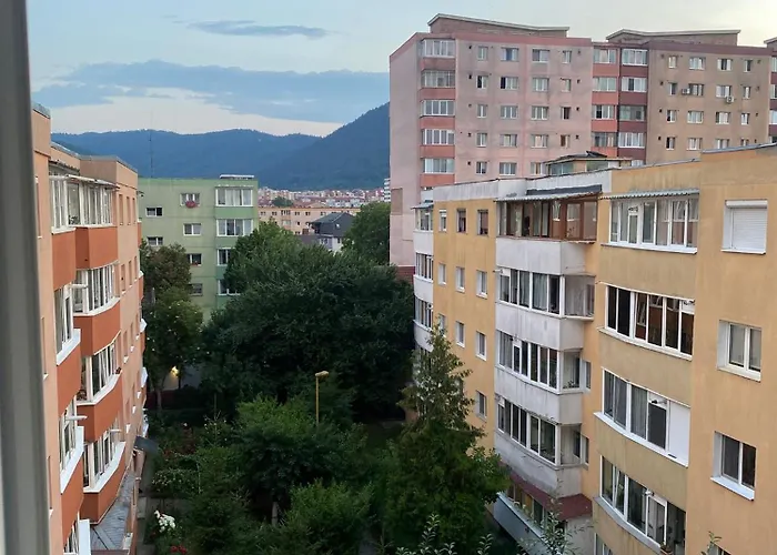 Maria-andreea Apartman