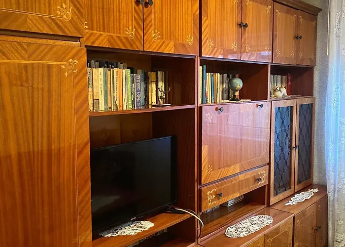 Apartman Maria-andreea *