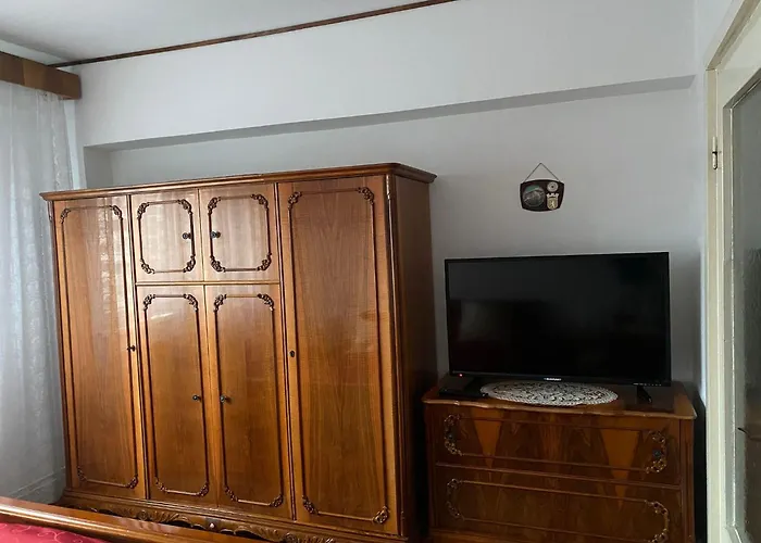 Apartman Maria-andreea Brassó