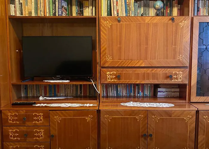 Maria-andreea Apartman Brassó