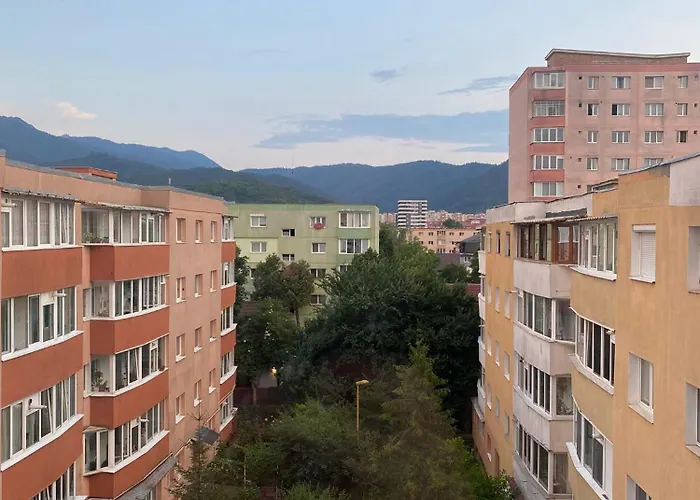 Maria-andreea Apartman