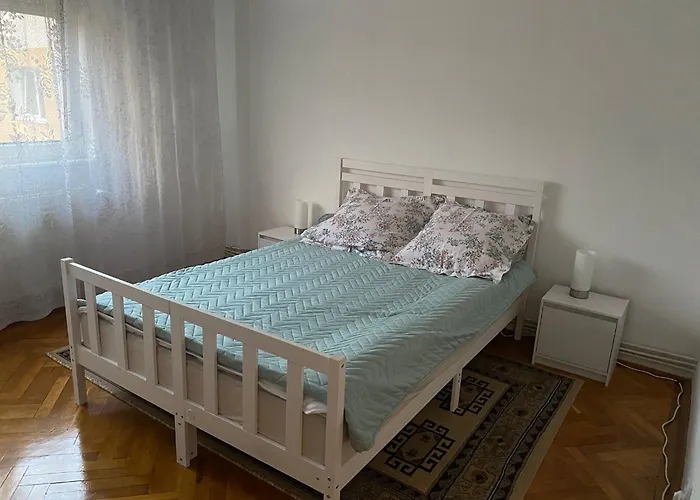 Apartman Maria-andreea