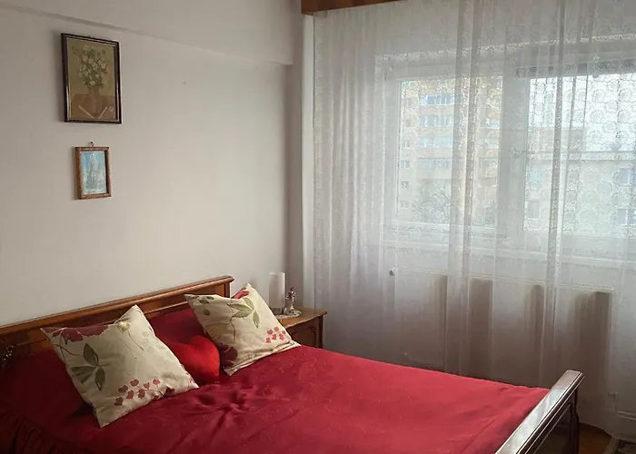 Maria-andreea Apartman