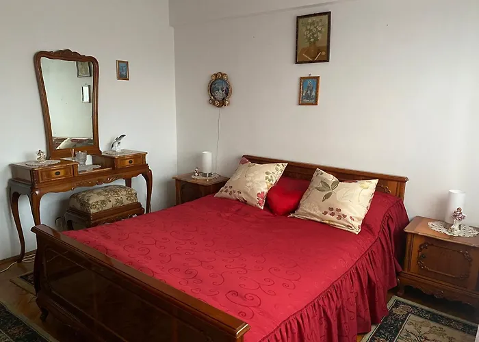 Apartman Maria-andreea