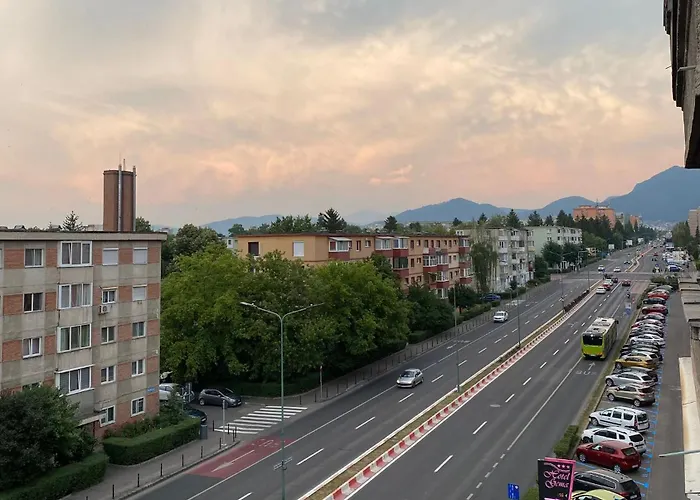 Maria-andreea Apartman